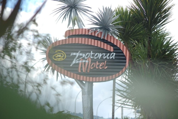 Rotorua Motel Rotorua